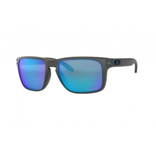 OAKLEY OO9417-09 59 HOLBROOK XL PRIZM SAPPHIRE POLARIZED - OAKLEY